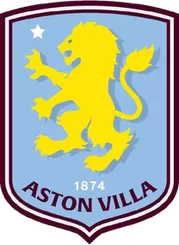 阿斯顿维拉 队徽