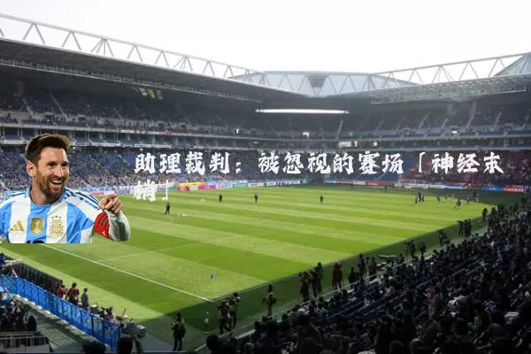 助理裁判:被忽视的赛场「神经末梢」